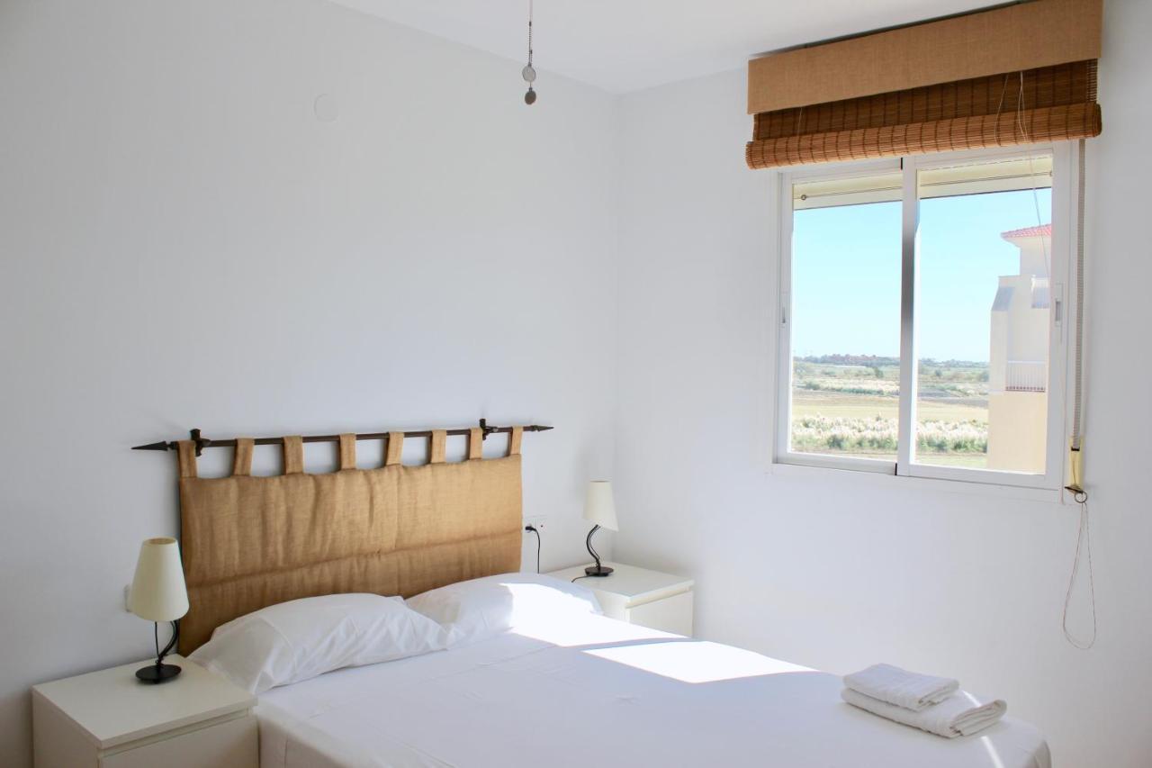 Espectacular Atico Con Parking Y Terraza Con Bbq Leilighet Salobreña Eksteriør bilde